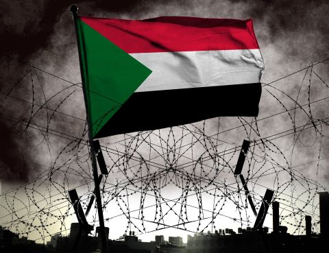 كيف بدأت الحرب الأهلية في السودان ؟