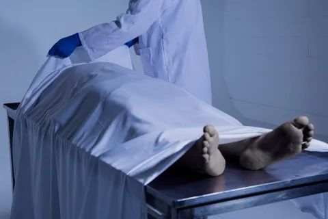 فيديو: وصول متهمي انتهاكات الساحل إلى المُحاكمة