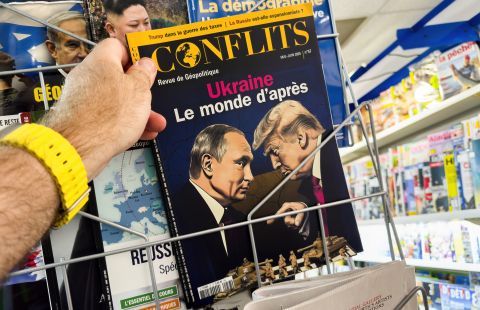 اقتصاد موسكو يدخل مرحلة الألم الصامت