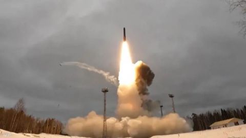 بوتين عن هجوم روسي على أوروبا: 