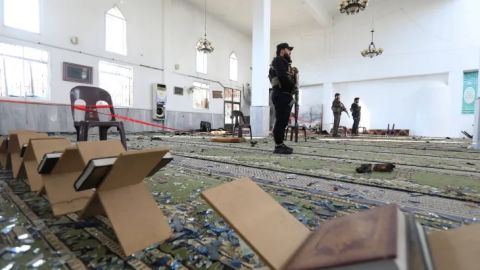 حماس تكشف اللثام عن 