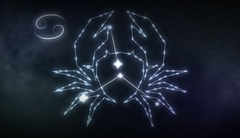 توقعات برج السرطان لشهر ديسمبر 2025