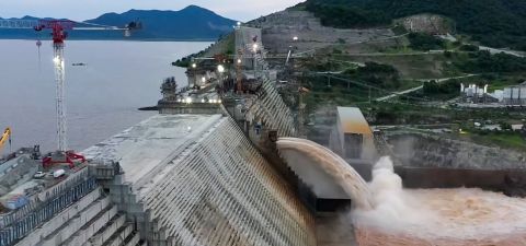 مصر.. إمكانية التدخل العسكري في