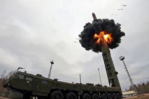 بوتين عن هجوم روسي على أوروبا: 