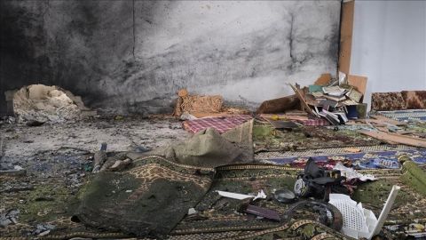 عاجل.. قتيلان و6 مصابين في حادث دهس وطعن بمنطقة بيسان