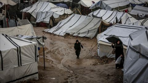 بـ112 مليار دولار.. أميركا تخطط لـ