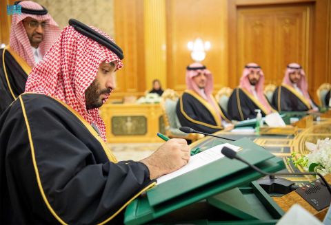 Saudi Arabia approves 2026 budget with planned deficit to drive Vision 2030 growth