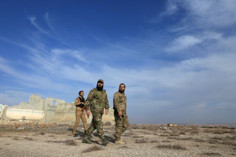 A Strike on Iran draws closer as Israel delivers a confidential intelligence file to Trump