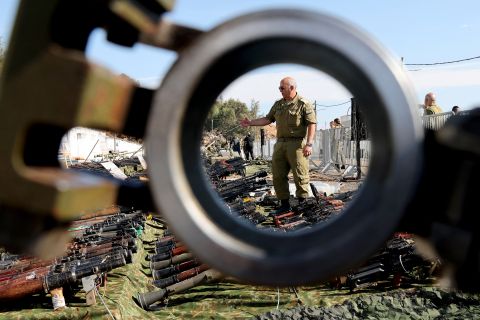 New Israel-Greece-Cyprus military agreement targets Turkey 