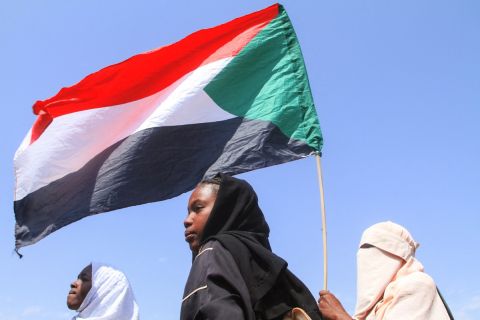 Sudanese army foils RSF attack on Babnousa city