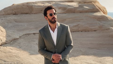 Barış Arduç praises Sherine Abdel Wahab and hints at film with Dhafer L’Abidine