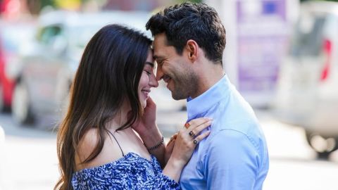 Vicdansız arrives on TOD December 18 starring Ekin Koç and Ayça Ayşin Turan