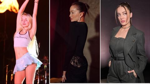 Police arrest more Turkish artists amid drug operation. Who are they?