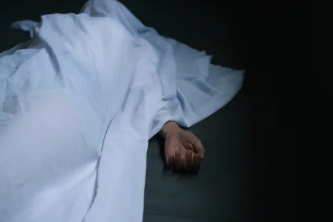 مصر: فصل رأسها عن جسدها.. والأمن يضبط المتهم