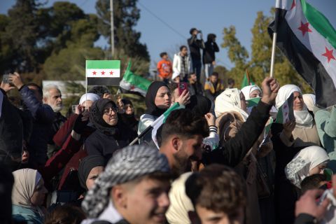 بعد عام من سقوط الأسد: ماذا تحقق في سوريا