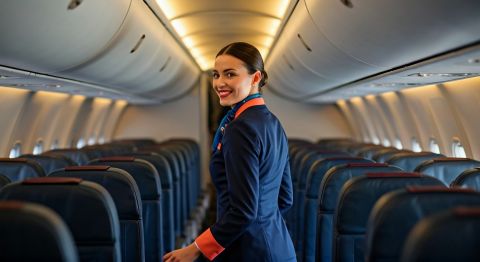 إطلاق أطول رحلة طيران في التاريخ