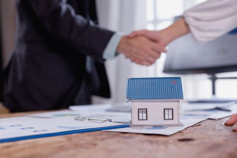 بدء تنفيذ نظام تملك الأجانب للعقارات في السعودية 