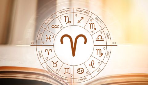 توقعات برج الحمل لشهر يناير 2026