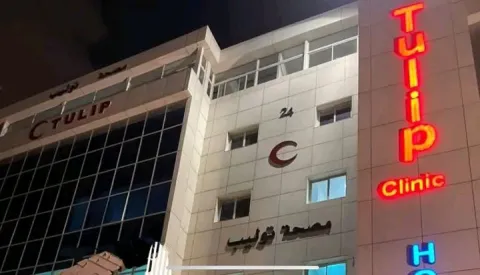 صدمة كبيرة في ليبيا.. مشاهد لجثث رضّع وأعضاء بشرية مجمدة