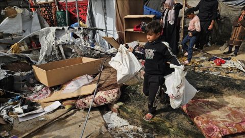 السودان يسجل أكبر عملية نزوح في العالم