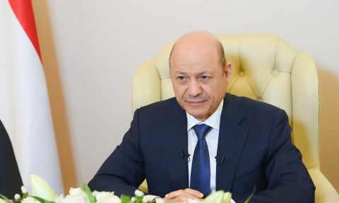 ترامب يحذّر إيران.. إذا أطلقتم النار واشنطن ستتدخل