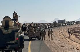 ترامب يحذّر إيران.. إذا أطلقتم النار واشنطن ستتدخل