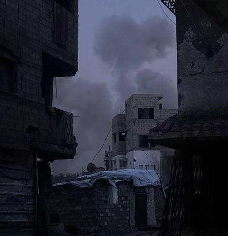 إسرائيل توسّع خرق الاتفاق.. قصف عنيف على خان يونس