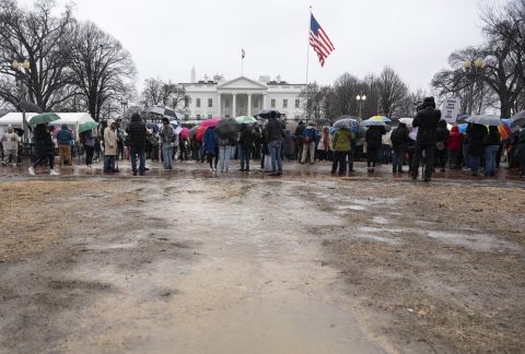 Regional diplomacy averts U.S. strikes on Iran