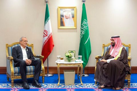 Turkey breaks up alleged Iranian spy ring monitoring NATO’s Incirlik air base