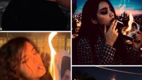 فيديو: سجود خاطئ ينتهي بركلة.. الهندي يكتشف أن الإله ليس الحاخام