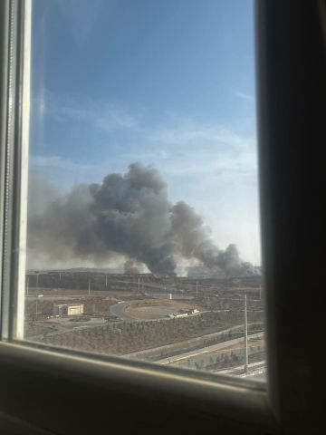 IRGC rejects assassination claims following mysterious blast in Iran