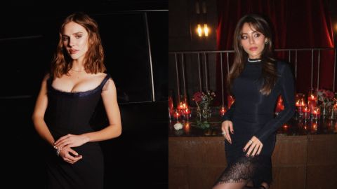 Alina Boz donates compensation money after Doktor Başka Hayatta dispute