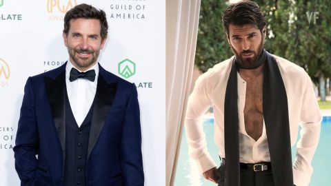 Bradley Cooper says his mother watched about 360 episodes of Erkenci Kuş