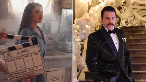 Ramadan 2026: List of series on MBC Shahid