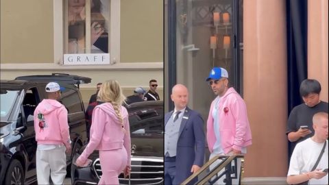 Hijab free, luxury cars: Iranian regime children enjoy lavish life in Monaco