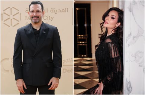 Nadine Njeim's 'Momken' series is out of Ramadan 2026