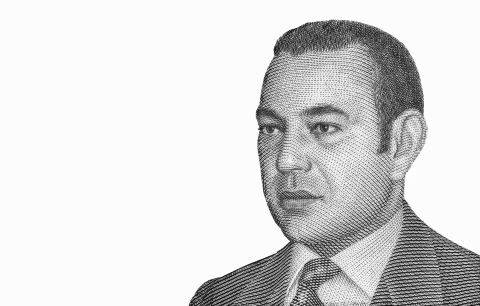 رد ملك المغرب على دعوة ترامب للانضمام إلى مجلس السلام