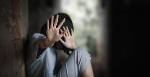  العنف الجنسي