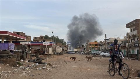 دولتان عربيتان لتدريب 