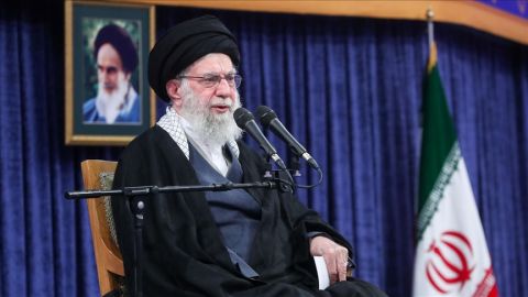 الحرب الإسرائيلية على إيران.. هل قتل خامنئي؟