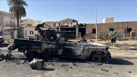 كيف ستنقل 37 مليون دولار من أموال رفعت الأسد لدمشق؟