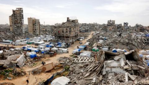 كيف ترى تل أبيب شكل الهجوم الأميركي على إيران؟