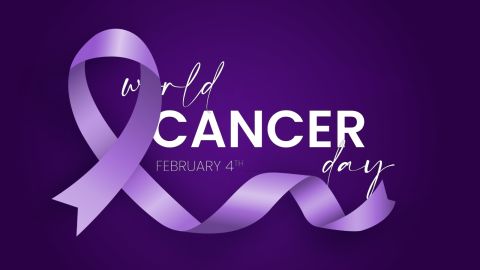 فعاليات اليوم العالمي للسرطان