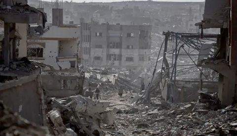 قطع الإنترنت خلال احتجاجات إيران.. ما علاقة الصين؟