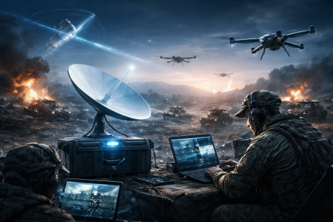 روسيا: تعطل أنظمة 