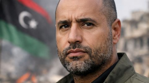 من قتل سيف الإسلام القذافي؟