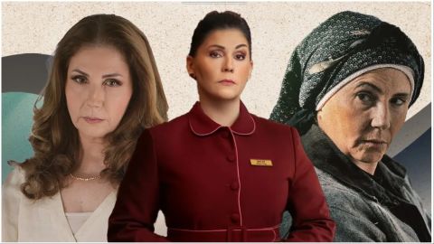 Yara Sabri makes strong return in Ramadan with 3 series: All you need to know