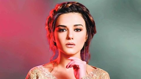 دانا مارديني تثير الجدل بدور 'نايا' في سجن صيدنايا: أداء استثنائي قادها إلى الاعتزال