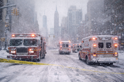 إيلون ماسك:3 نقاط تفتح باب وظيفة الأحلام