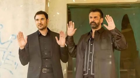 السينما العربية تطرق أبواب العالمية..